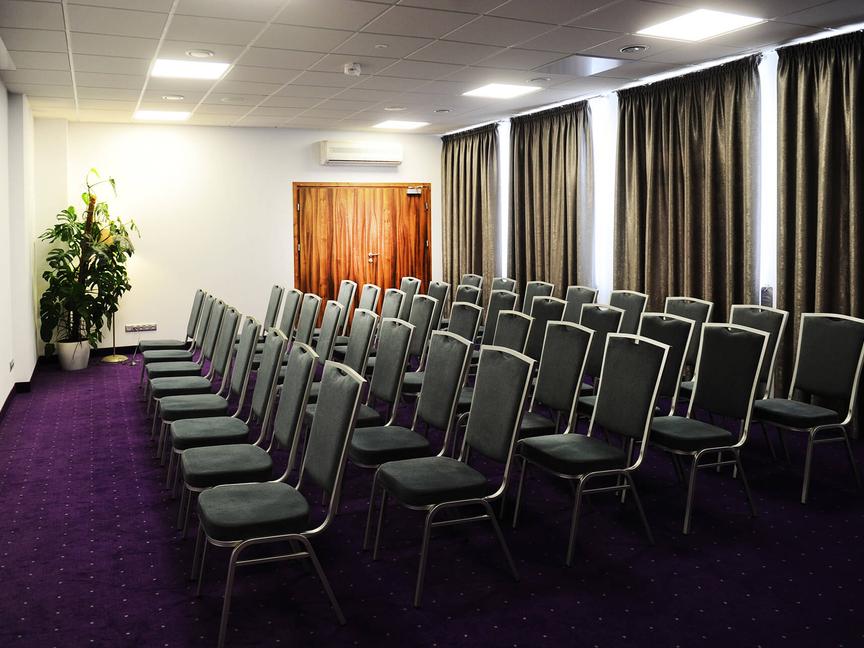 Best Western Plus Hotel Olsztyn Old Town - current website | Olsztyn | 2