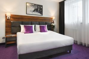 Best Western Plus Hotel Olsztyn Old Town | Olsztyn | Pokoje | Best Western Plus Hotel Olsztyn Old Town