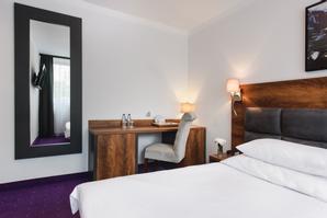 Best Western Plus Hotel Olsztyn Old Town | Olsztyn | Pokoje | Best Western Plus Hotel Olsztyn Old Town