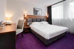 Best Western Plus Hotel Olsztyn Old Town | Olsztyn | Rooms | Best Western Plus Hotel Olsztyn Old Town