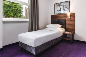 Best Western Plus Hotel Olsztyn Old Town | Olsztyn | Pokoje | Best Western Plus Hotel Olsztyn Old Town