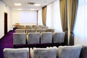 Best Western Plus Hotel Olsztyn Old Town | Olsztyn | conference rooms | Best Western Plus Hotel Olsztyn Old Town