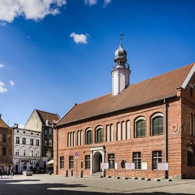 Best Western Plus Hotel Olsztyn Old Town - current website | Olsztyn | Best Western Plus Hotel Olsztyn Old Town