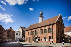 Best Western Plus Hotel Olsztyn Old Town | Olsztyn | Best Western Plus Hotel Olsztyn Old Town