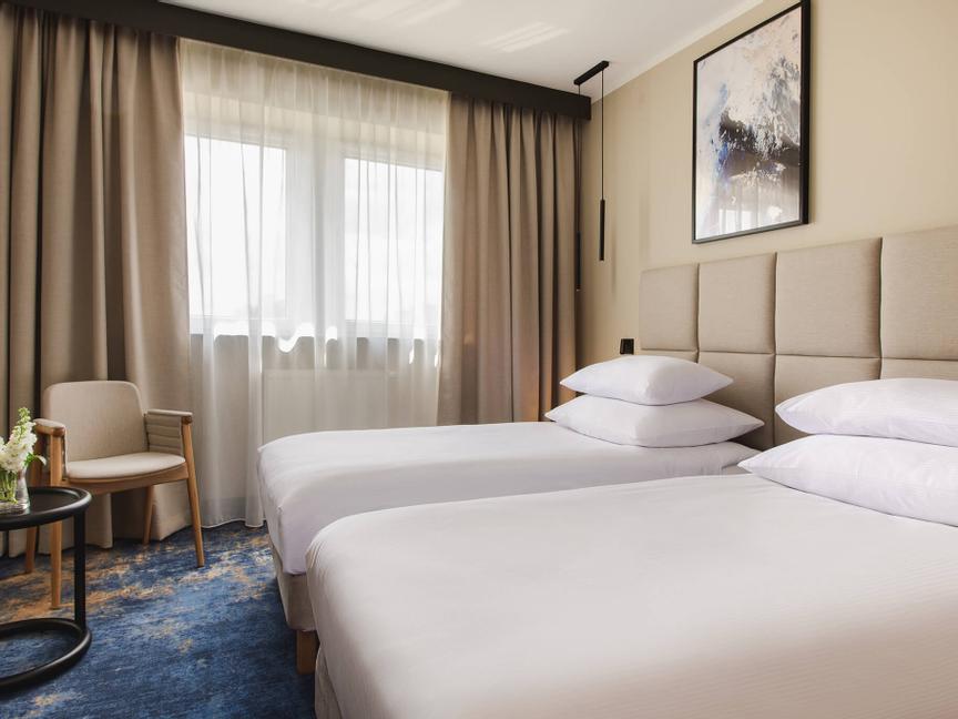 Best Western Plus Hotel Olsztyn Old Town - current website | Olsztyn | 7