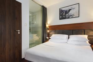 Best Western Plus Hotel Olsztyn Old Town | Olsztyn | Pokoje | Best Western Plus Hotel Olsztyn Old Town