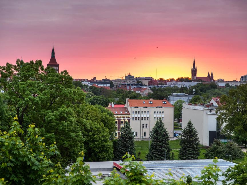 Best Western Plus Hotel Olsztyn Old Town - current website | Olsztyn | 3