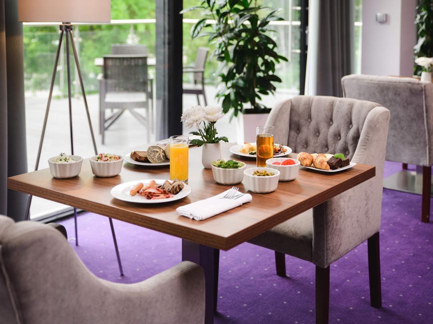 Best Western Plus Hotel Olsztyn Old Town - current website | Olsztyn | 1