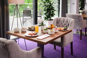 Best Western Plus Hotel Olsztyn Old Town | Olsztyn | Restauracja | Best Western Plus Hotel Olsztyn Old Town