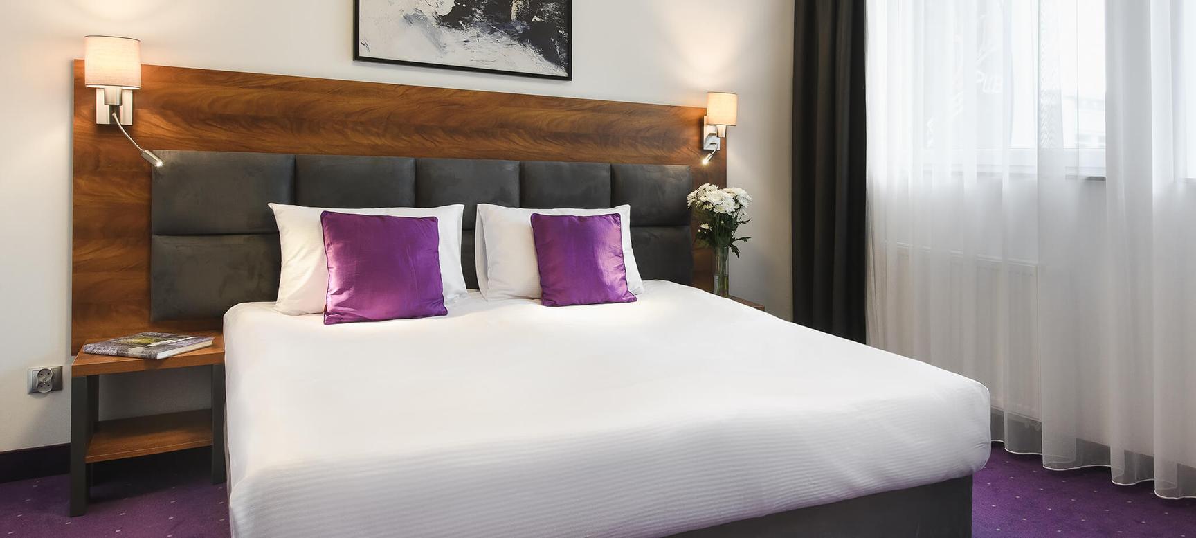 Best Western Plus Hotel Olsztyn Old Town | Olsztyn | 2