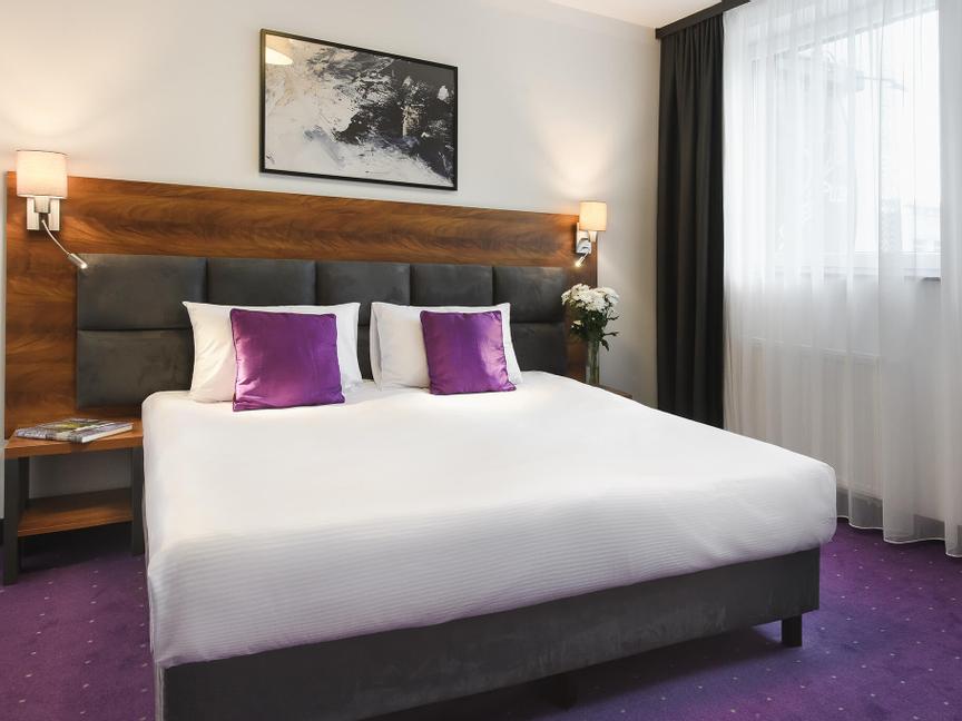 Best Western Plus Hotel Olsztyn Old Town | Olsztyn | 1