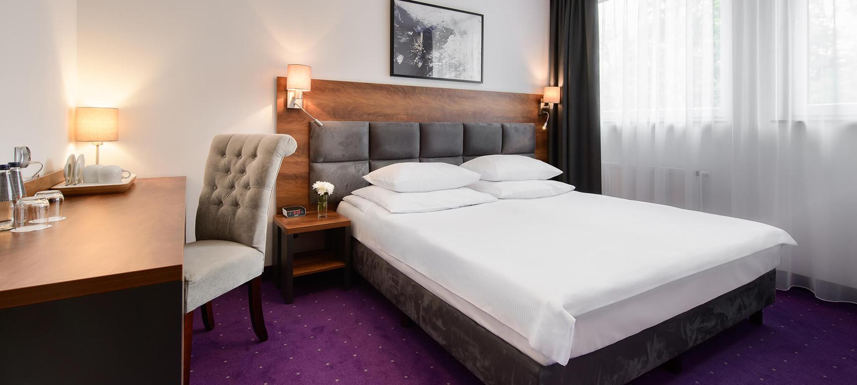 Best Western Plus Hotel Olsztyn Old Town | Olsztyn | 2