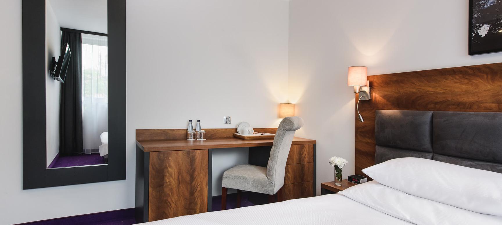 Best Western Plus Hotel Olsztyn Old Town | Olsztyn | 3