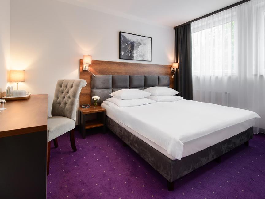 Best Western Plus Hotel Olsztyn Old Town | Olsztyn | 1