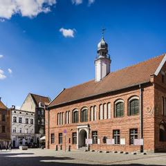 Best Western Plus Hotel Olsztyn Old Town | Olsztyn | Best Western Plus Hotel Olsztyn Old Town