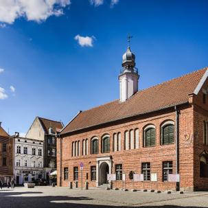 Best Western Plus Hotel Olsztyn Old Town