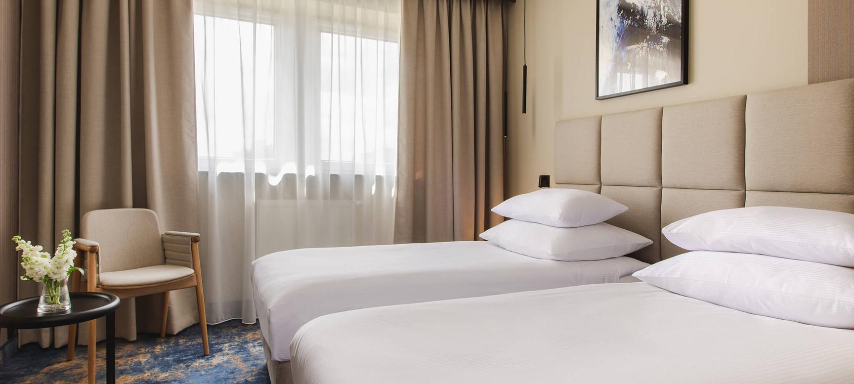 Best Western Plus Hotel Olsztyn Old Town | Olsztyn | 2