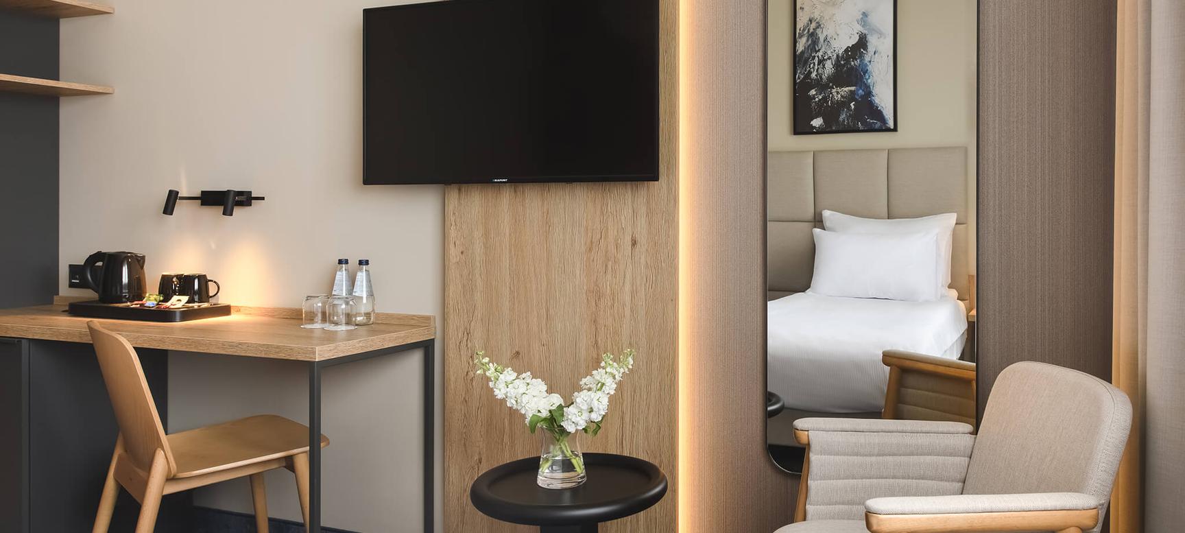 Best Western Plus Hotel Olsztyn Old Town | Olsztyn | 3