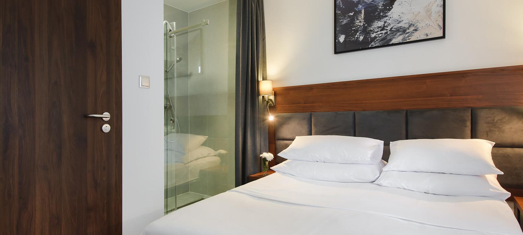 Best Western Plus Hotel Olsztyn Old Town | Olsztyn | 3