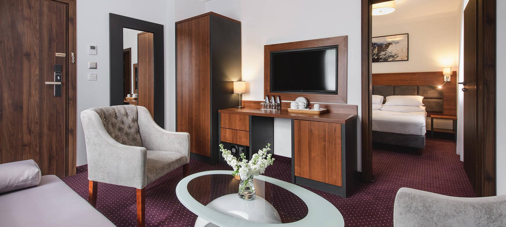 Best Western Plus Hotel Olsztyn Old Town | Olsztyn | 2