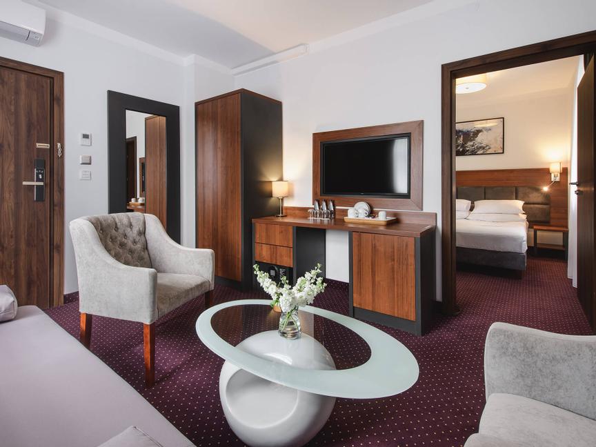 Best Western Plus Hotel Olsztyn Old Town | Olsztyn | 1