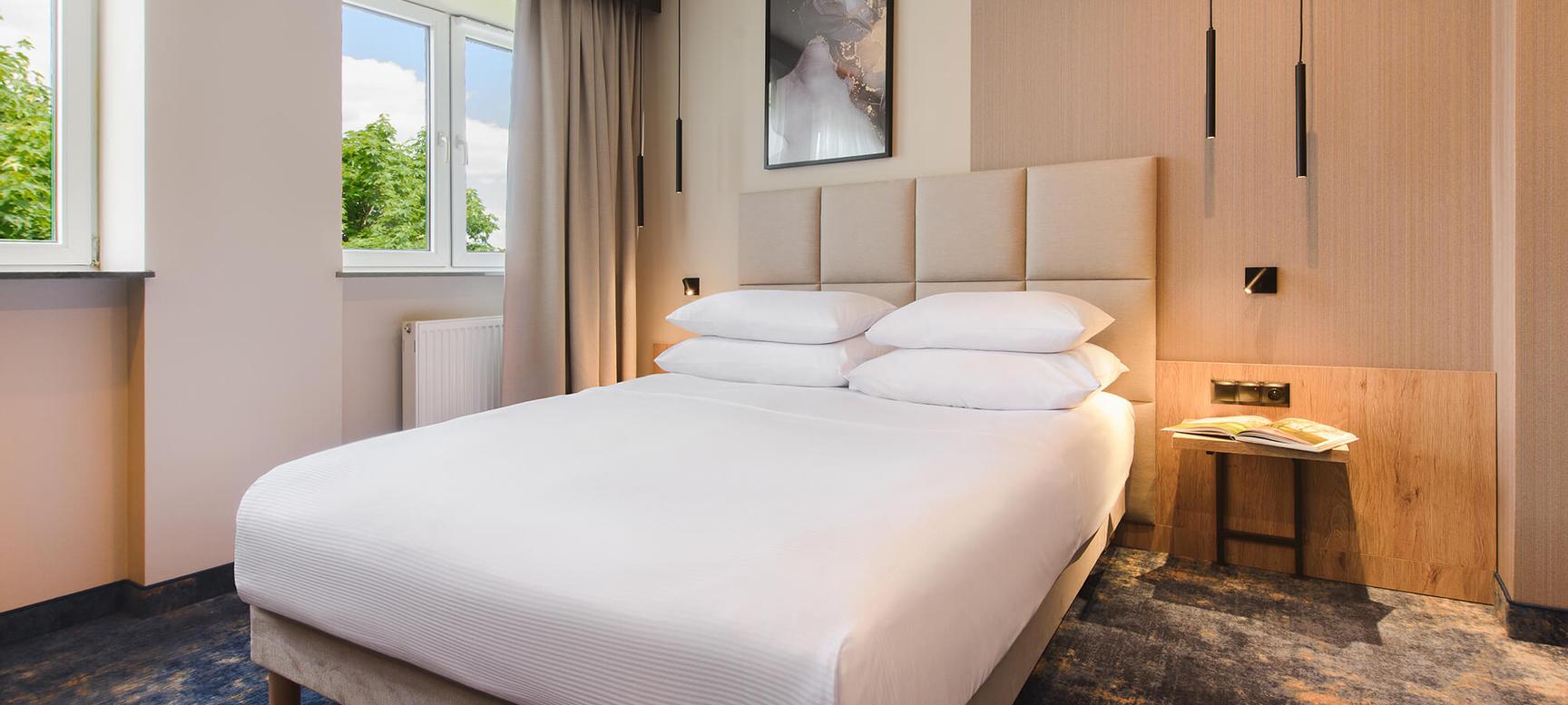 Best Western Plus Hotel Olsztyn Old Town | Olsztyn | 4