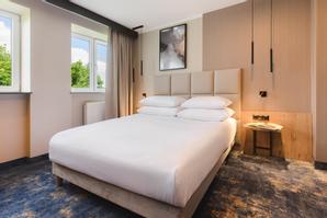 Best Western Plus Hotel Olsztyn Old Town | Olsztyn | Pokoje | Best Western Plus Hotel Olsztyn Old Town