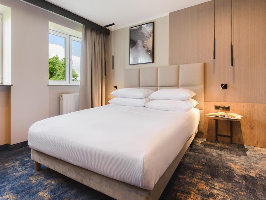 Best Western Plus Hotel Olsztyn Old Town | Olsztyn | 1