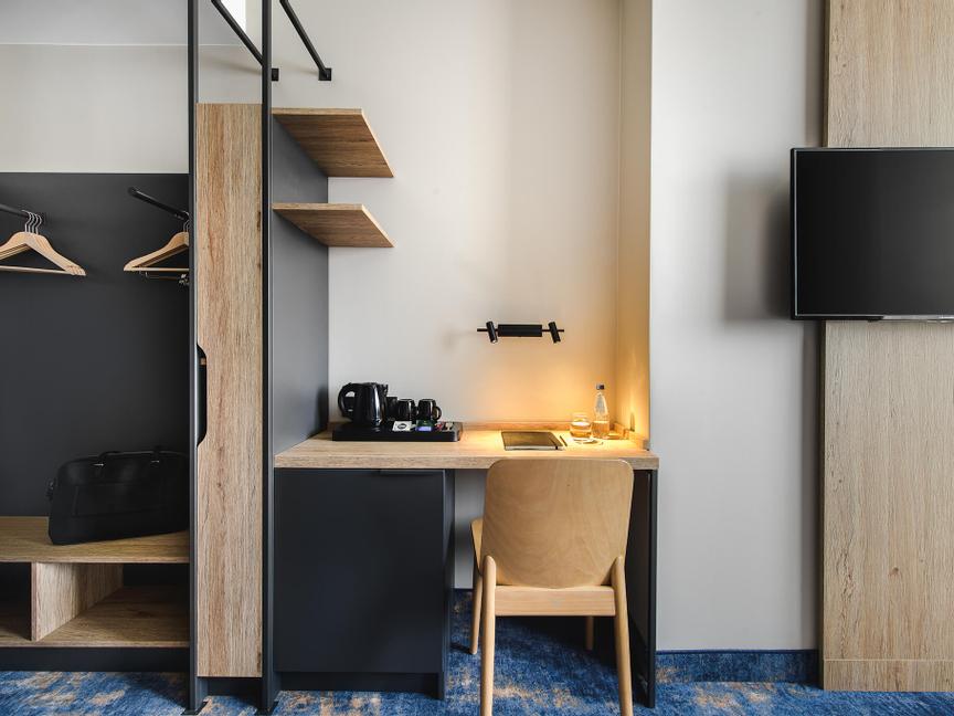 Best Western Plus Hotel Olsztyn Old Town | Olsztyn | 1