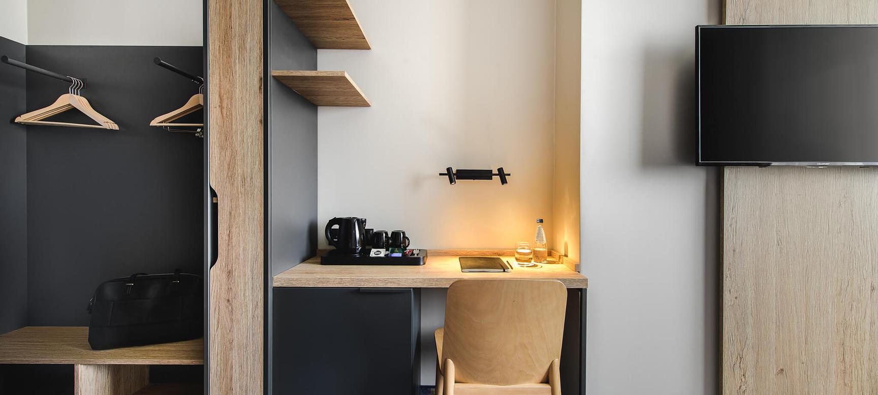 Best Western Plus Hotel Olsztyn Old Town | Olsztyn | 6