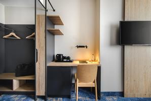 Best Western Plus Hotel Olsztyn Old Town | Olsztyn | Pokoje | Best Western Plus Hotel Olsztyn Old Town