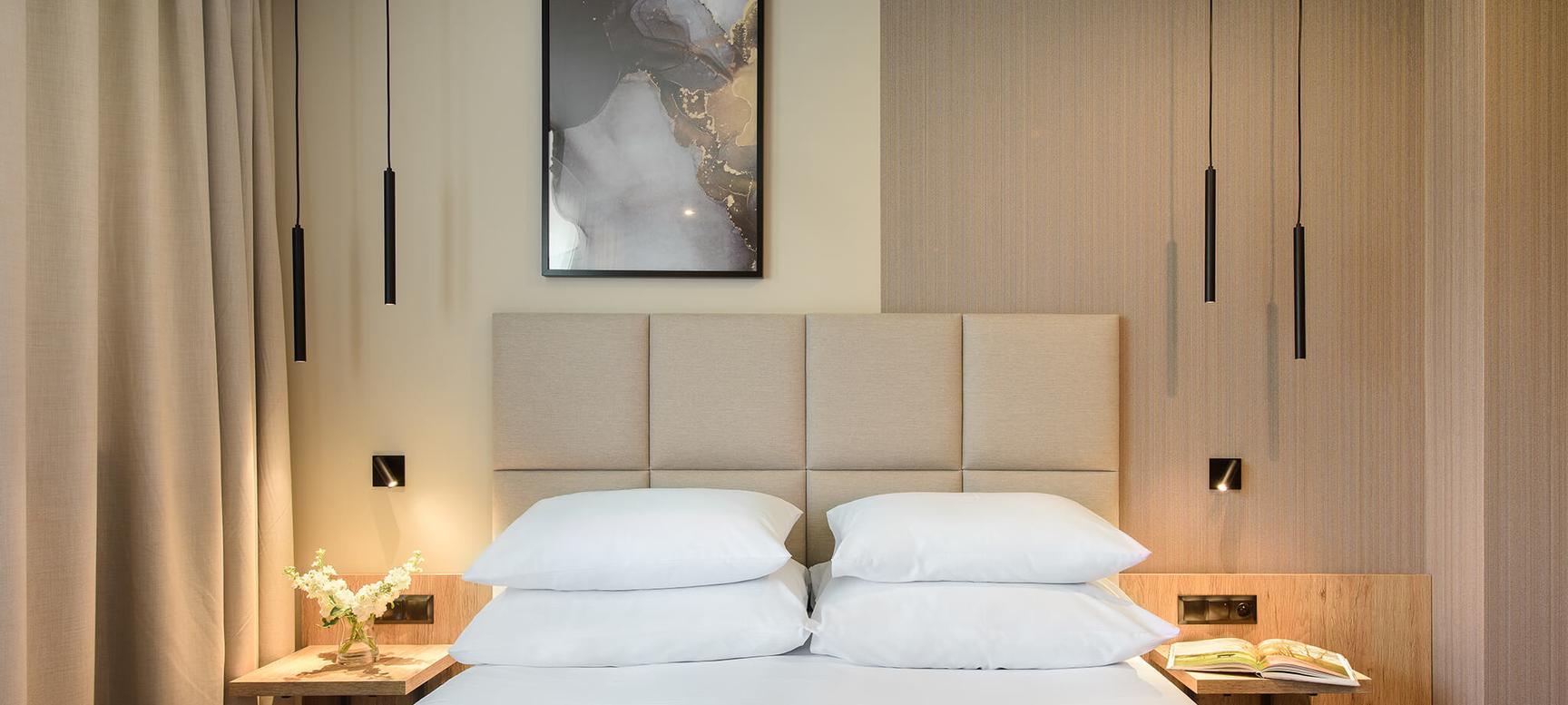 Best Western Plus Hotel Olsztyn Old Town | Olsztyn | 5