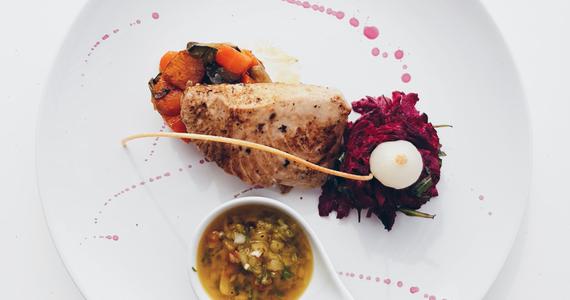 Best Western Plus Hotel Olsztyn Old Town | Olsztyn | restaurant | Best Western Plus Hotel Olsztyn Old Town